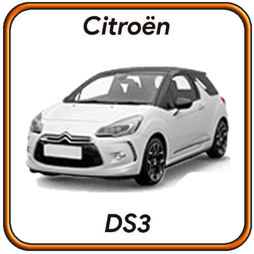 Citroen DS3
